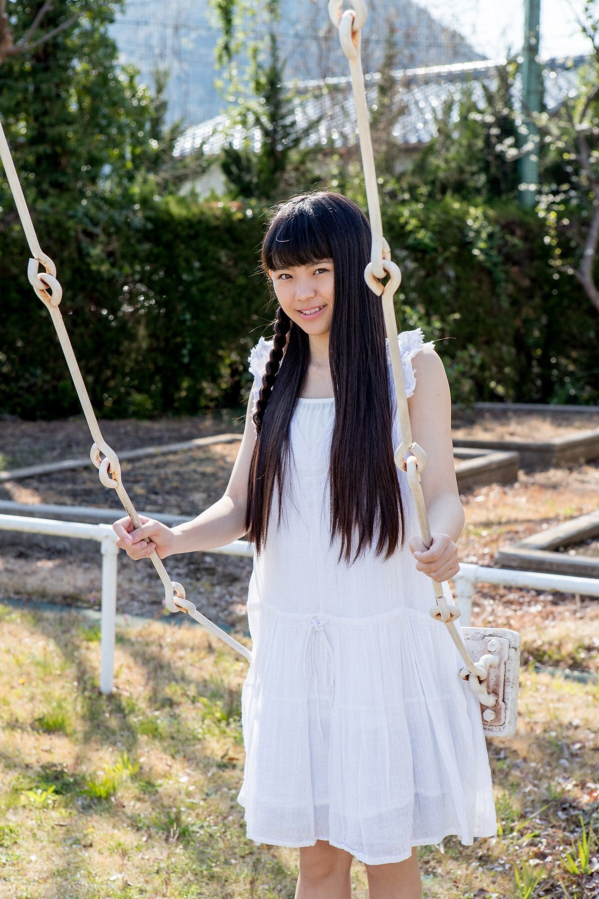 [Minisuka.tv] 新进模特2017-05-04 NewComer 2017 - Special Gallery 07